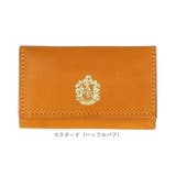 HarryPotter×Flapper 栃木レザーカードケース | BACKYARD FAMILY | 詳細画像12 