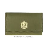 HarryPotter×Flapper 栃木レザーカードケース | BACKYARD FAMILY | 詳細画像13 