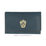 HarryPotter×Flapper 栃木レザーカードケース | BACKYARD FAMILY | 詳細画像14 