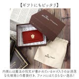 HarryPotter×Flapper 栃木レザーカードケース | BACKYARD FAMILY | 詳細画像8 