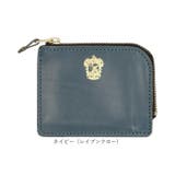 HarryPotter×Flapper 栃木レザーミニウォレット | BACKYARD FAMILY | 詳細画像14