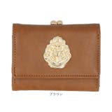 HarryPotter×Flapper ホグワーツエンブレムミニウォレット | BACKYARD FAMILY | 詳細画像13 