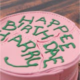 HarryPotter×Flapper バースデーケーキダイカットポーチ | BACKYARD FAMILY | 詳細画像7 