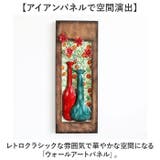 ウォールアートパネル | BACKYARD FAMILY | 詳細画像2 