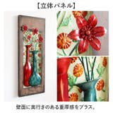 ウォールアートパネル | BACKYARD FAMILY | 詳細画像4 