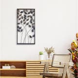 ウォールアートパネル リーフ | BACKYARD FAMILY | 詳細画像18 