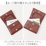 R.C.L 二つ折りウォレット | BACKYARD FAMILY | 詳細画像8