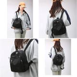 ミニリュック 小さめ バッグ | BACKYARD FAMILY | 詳細画像13 