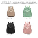 ミニリュック 小さめ バッグ | BACKYARD FAMILY | 詳細画像18 