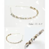 Rora ルビー カチューシャ | BACKYARD FAMILY | 詳細画像18 