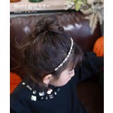 Rora ルビー カチューシャ | BACKYARD FAMILY | 詳細画像5 