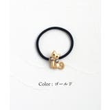 Rora ミャウ ヘアゴム | BACKYARD FAMILY | 詳細画像11 