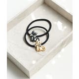 Rora ミャウ ヘアゴム | BACKYARD FAMILY | 詳細画像13 