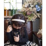 Rora リリス パール カチューシャ | BACKYARD FAMILY | 詳細画像10 