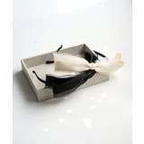 Rora ダリアナ リボン カチューシャ | BACKYARD FAMILY | 詳細画像11 