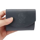 ドラえもん3つ折り財布 ミニウォレット 本革 | BACKYARD FAMILY | 詳細画像13 