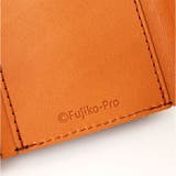 ドラえもん3つ折り財布 ミニウォレット 本革 | BACKYARD FAMILY | 詳細画像10 