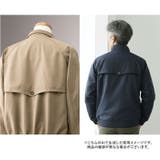 撥水スイングトップブルゾン | BACKYARD FAMILY | 詳細画像8