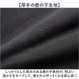 長袖 裏起毛 ポロシャツ | BACKYARD FAMILY | 詳細画像4