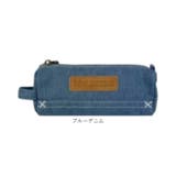 Lee レザーパッチデザイン マルチポーチ | BACKYARD FAMILY | 詳細画像12 