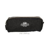 Lee ダブルファスナー マルチポーチ | BACKYARD FAMILY | 詳細画像13 