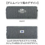 Lee ダブルファスナー マルチポーチ | BACKYARD FAMILY | 詳細画像7 