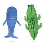 マーメイドブランケット | BACKYARD FAMILY | 詳細画像9 