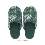 キャラクター スリッパ | BACKYARD FAMILY | 詳細画像11