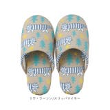 キャラクター スリッパ | BACKYARD FAMILY | 詳細画像14