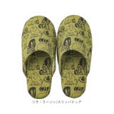 キャラクター スリッパ | BACKYARD FAMILY | 詳細画像16