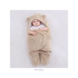 おくるみ ベビー ブランケット | BACKYARD FAMILY | 詳細画像12 