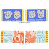 キャラクター タオル枕カバー | BACKYARD FAMILY | 詳細画像13 