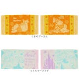 キャラクター タオル枕カバー | BACKYARD FAMILY | 詳細画像14 