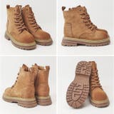 ショートブーツ レディース 秋冬 | BACKYARD FAMILY | 詳細画像9 