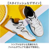 スポーツシューズ バドミントン テニス 卓球 | BACKYARD FAMILY | 詳細画像5 