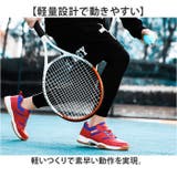 スポーツシューズ バドミントン テニス 卓球 | BACKYARD FAMILY | 詳細画像5 