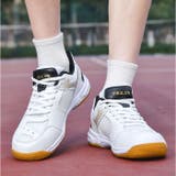 スポーツシューズ バドミントン テニス 卓球 | BACKYARD FAMILY | 詳細画像11 