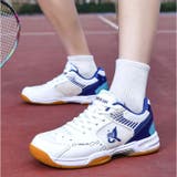 スポーツシューズ バドミントン テニス 卓球 | BACKYARD FAMILY | 詳細画像10 