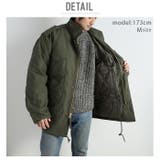 Rothco ロスコ M-65 Field Jacket | BACKYARD FAMILY | 詳細画像2