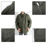 Rothco ロスコ M-65 Field Jacket | BACKYARD FAMILY | 詳細画像11