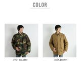 Rothco ロスコ M-65 Field Jacket | BACKYARD FAMILY | 詳細画像13