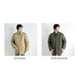 Rothco ロスコ M-65 Field Jacket | BACKYARD FAMILY | 詳細画像14