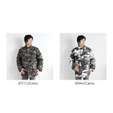 Rothco ロスコ M-65 Field Jacket | BACKYARD FAMILY | 詳細画像18