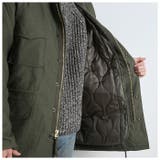 Rothco ロスコ M-65 Field Jacket | BACKYARD FAMILY | 詳細画像3