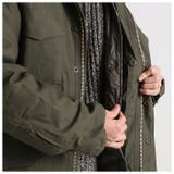 Rothco ロスコ M-65 Field Jacket | BACKYARD FAMILY | 詳細画像4