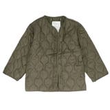 Rothco ロスコ M-65 Field Jacket | BACKYARD FAMILY | 詳細画像5