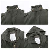 Rothco ロスコ M-65 Field Jacket | BACKYARD FAMILY | 詳細画像9