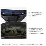 INNFITH CONVERT ビジネストートバッグ 557201 | BACKYARD FAMILY | 詳細画像4 