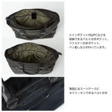 INNFITH CONVERT ビジネストートバッグ 557201 | BACKYARD FAMILY | 詳細画像6 