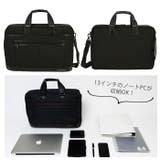 INNFITH CONVERT 3WAY ビジネスバッグ 557202 | BACKYARD FAMILY | 詳細画像5 